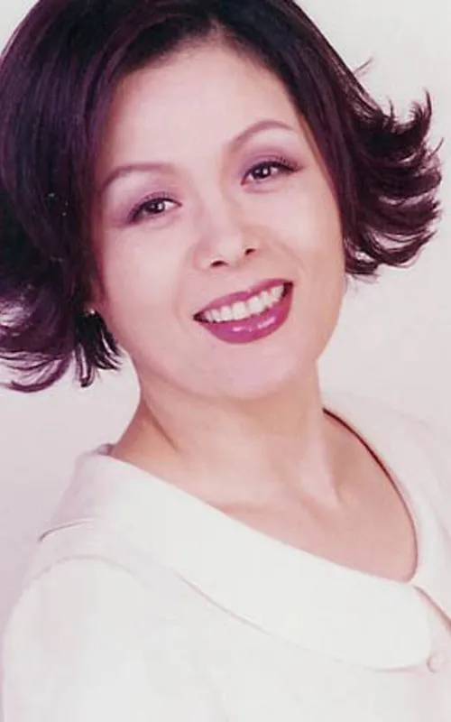 Shin Shin-ae
