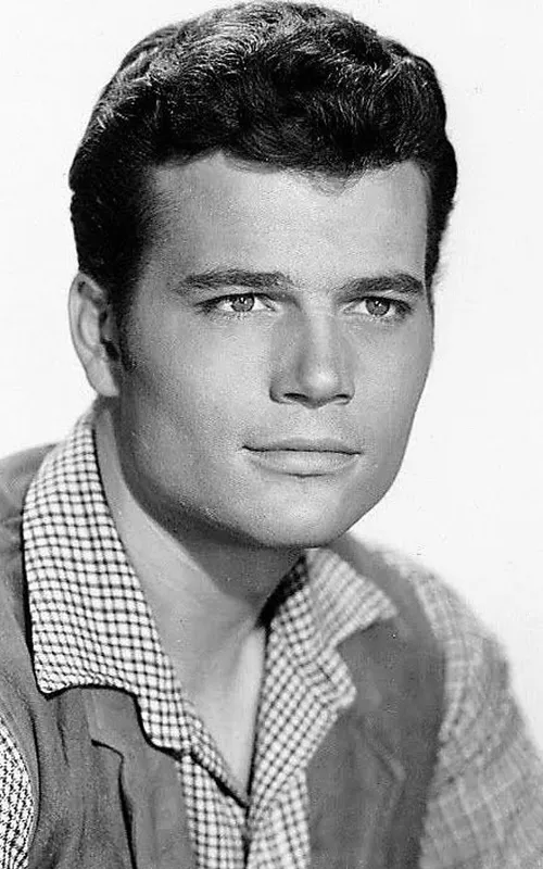Patrick Wayne