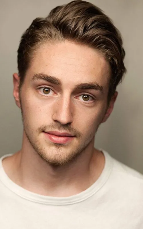 Ross Tomlinson