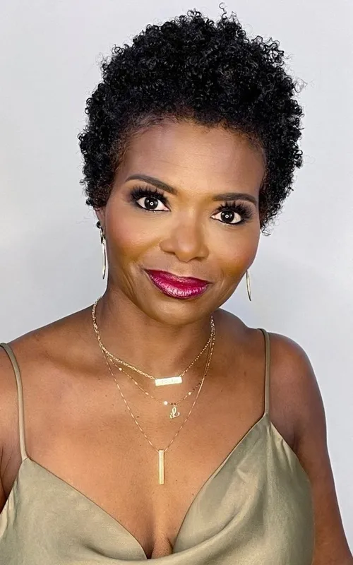 LaChanze