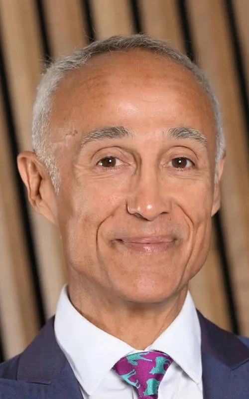 Andrew Ridgeley