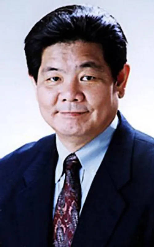 Yu Shimaka