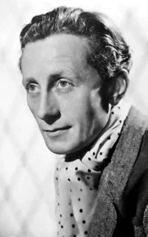 Andrew Osborn