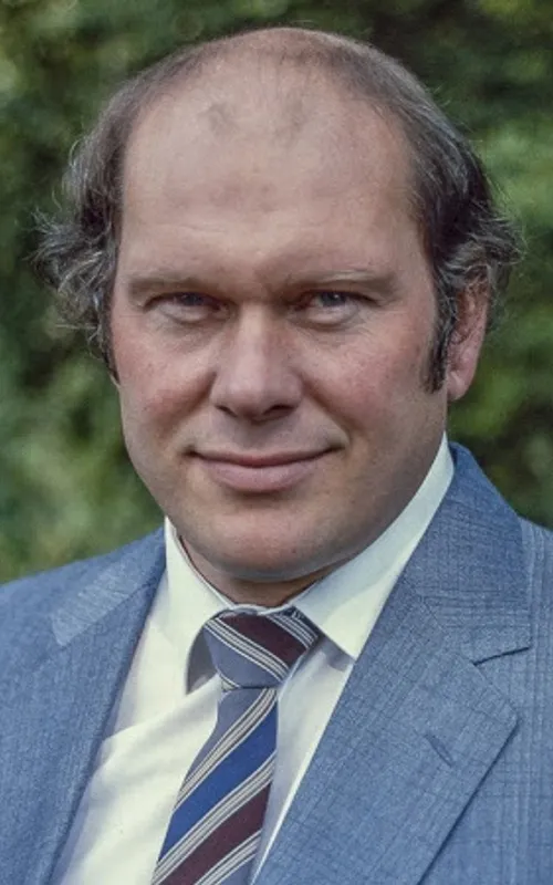 Claude Brosset