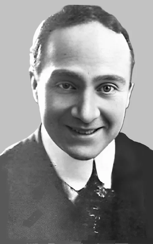 Jimmy Aubrey
