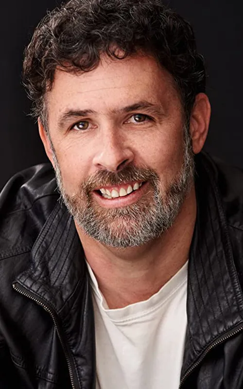 David John Clark