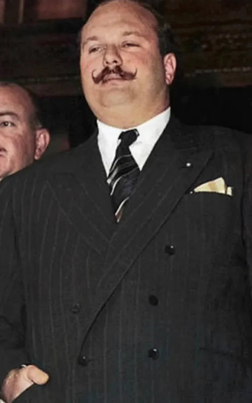 Farouk I of Egypt