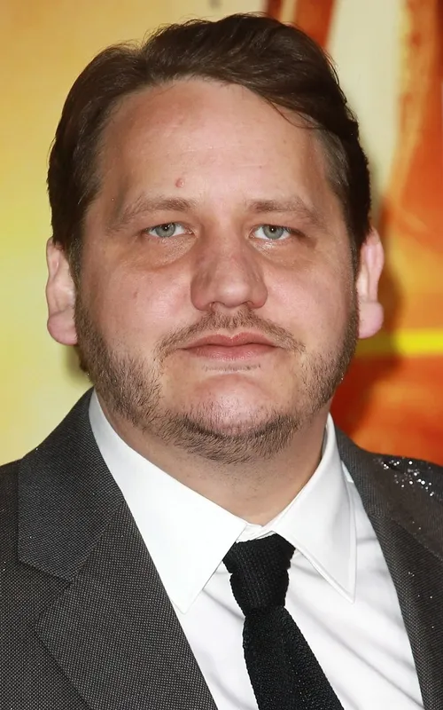 Tony Way