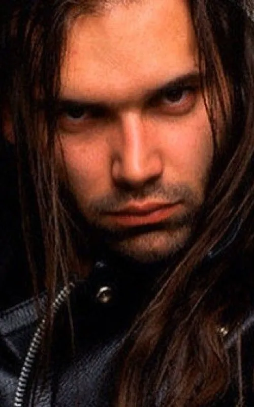 Blaze Bayley