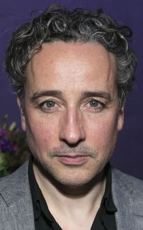 Aidan McArdle