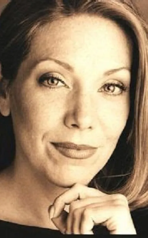Tamara Phillips
