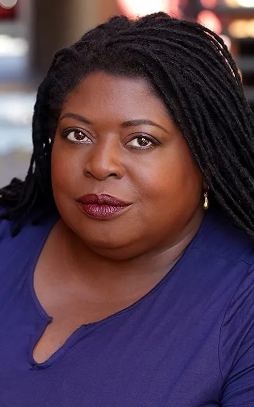 Sonya Eddy