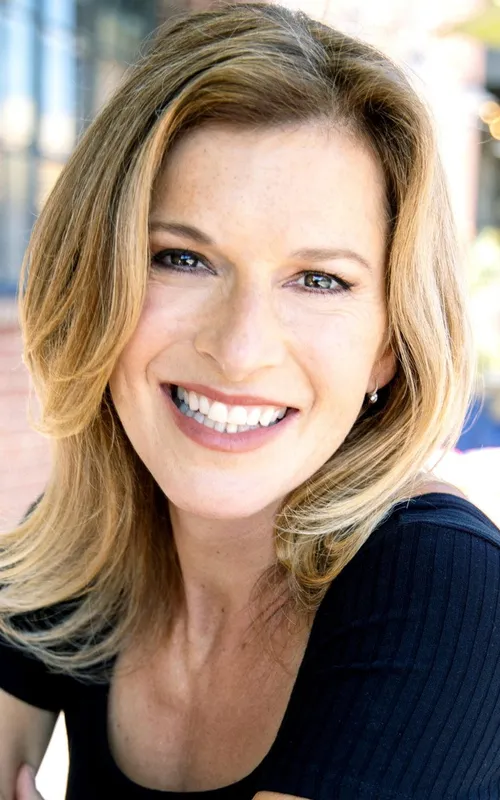 Barbara Gehring