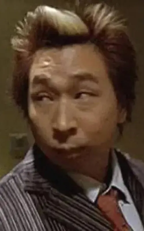 Clarence Hui