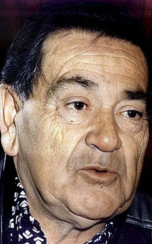 Mario Sánchez