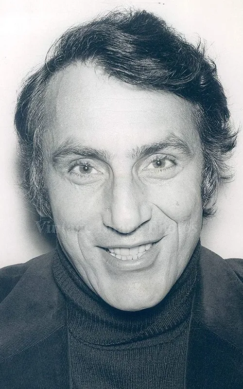Lawrence Dane