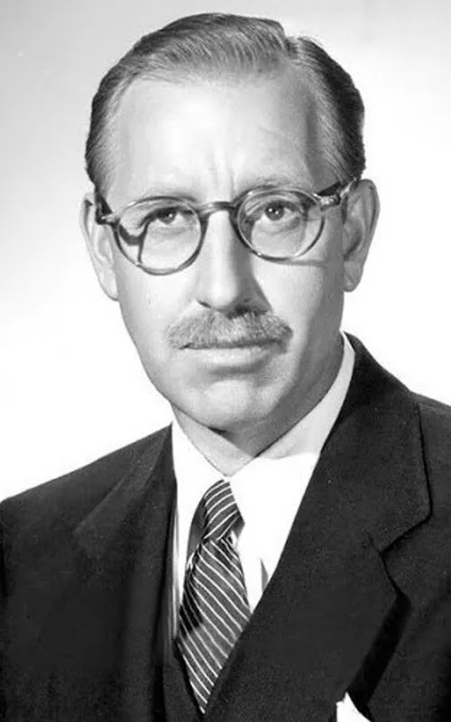 Frank Ferguson