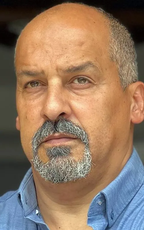 Mansour Badri