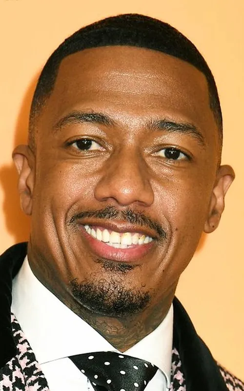 Nick Cannon