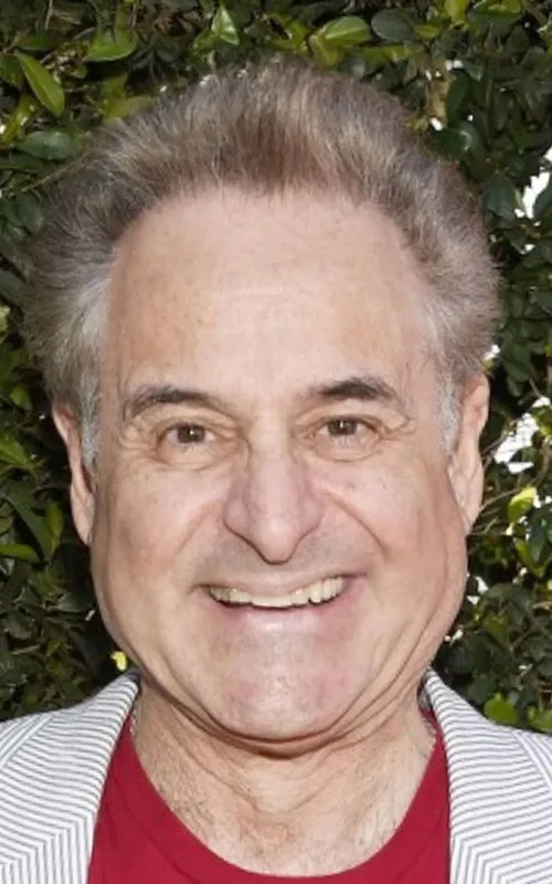 Barry Pearl