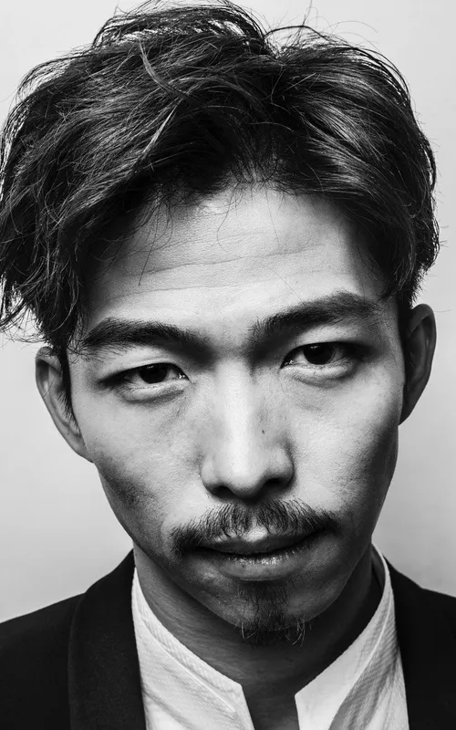 Zhang Yu