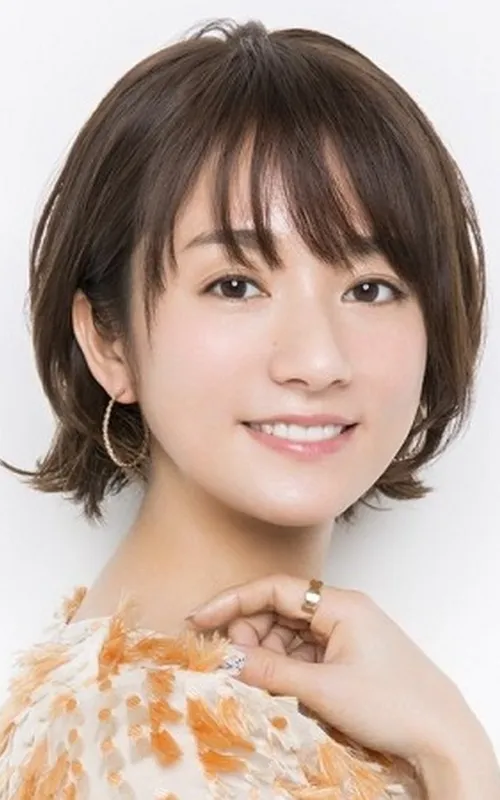 Fumino Kimura