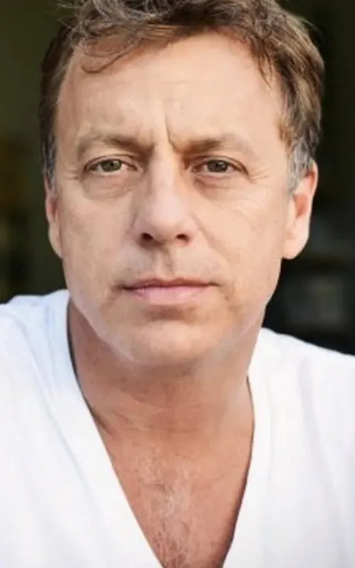 Chris Douridas