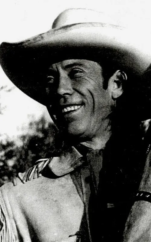 Cactus Mack