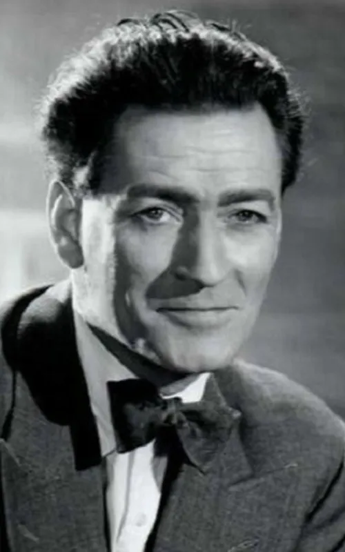 Guy Rolfe