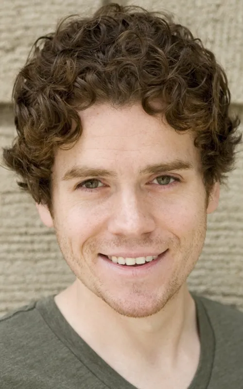 Daniel Weaver