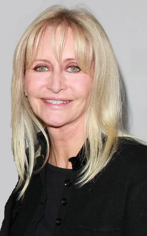 Cynthia Garris