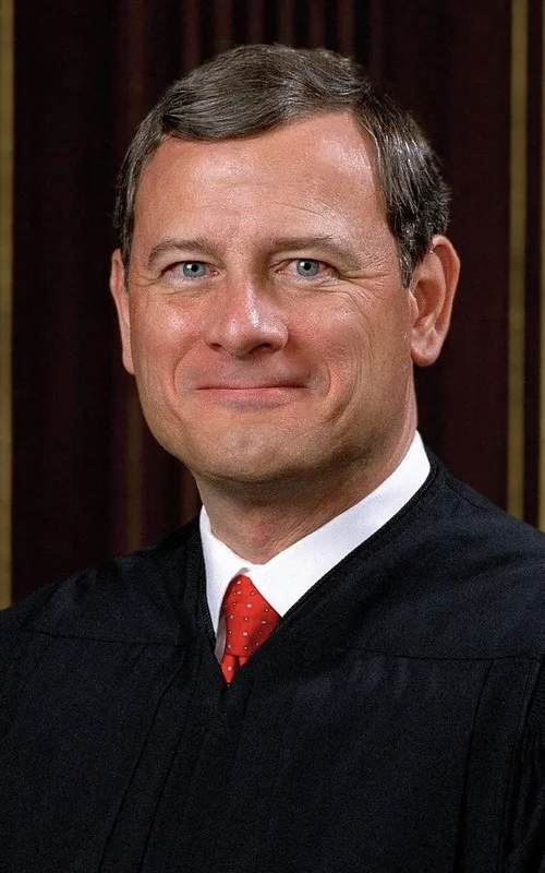 John Roberts