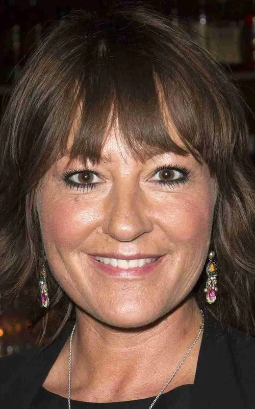 Holly Aird
