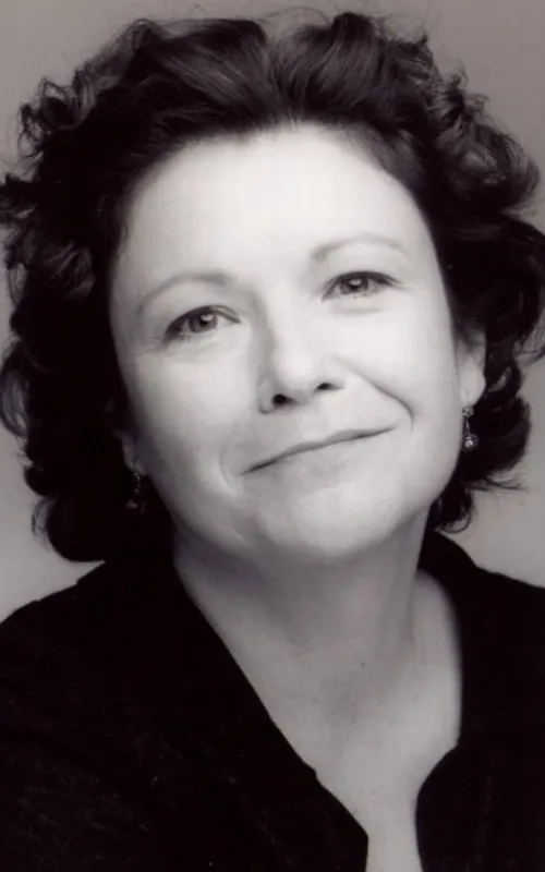 Elizabeth Ruscio