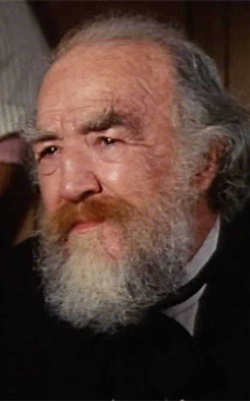 E.J. André