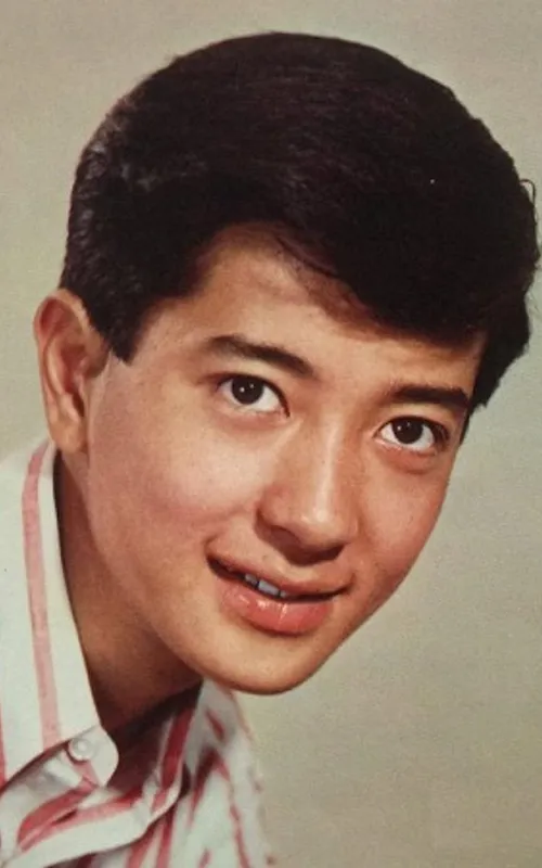 Hiroyuki Ôta