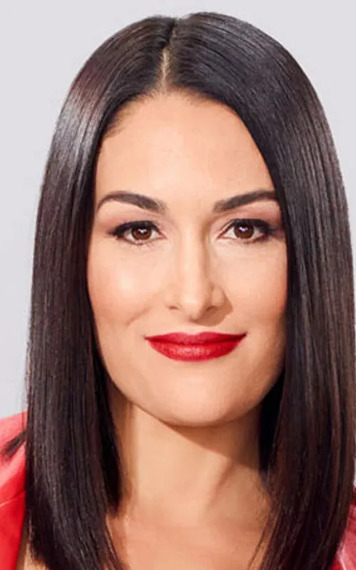 Nikki Garcia