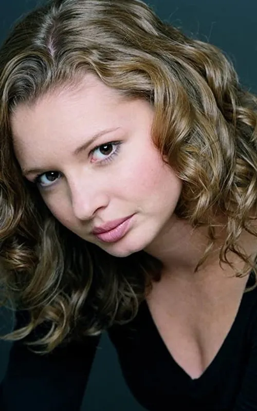 Katie Volding