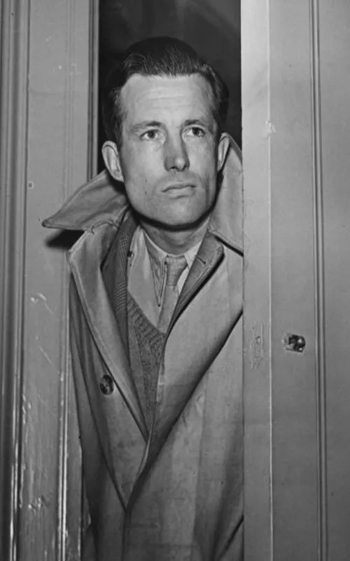 Duncan Carse