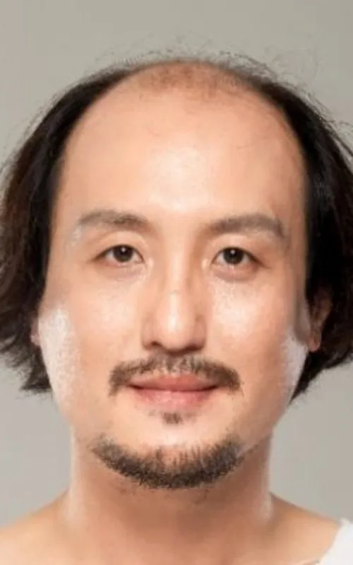Lee Seung-chul