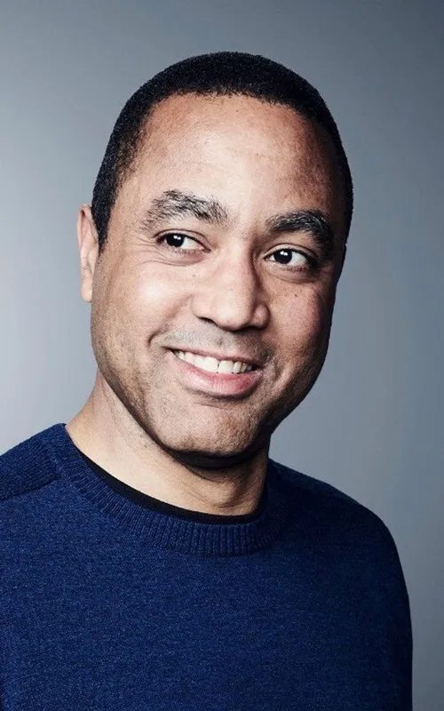 John McWhorter