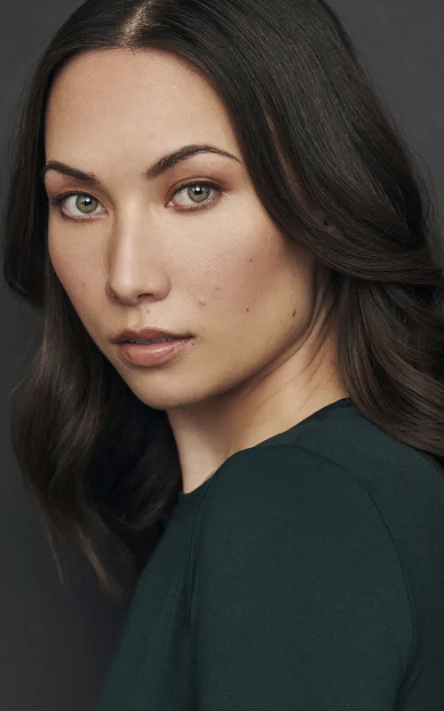 Rachel Kang