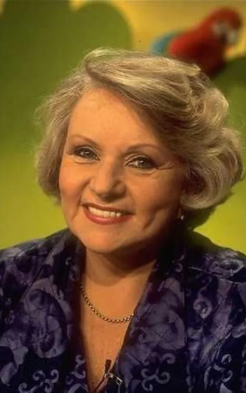 Sylvia de Leur