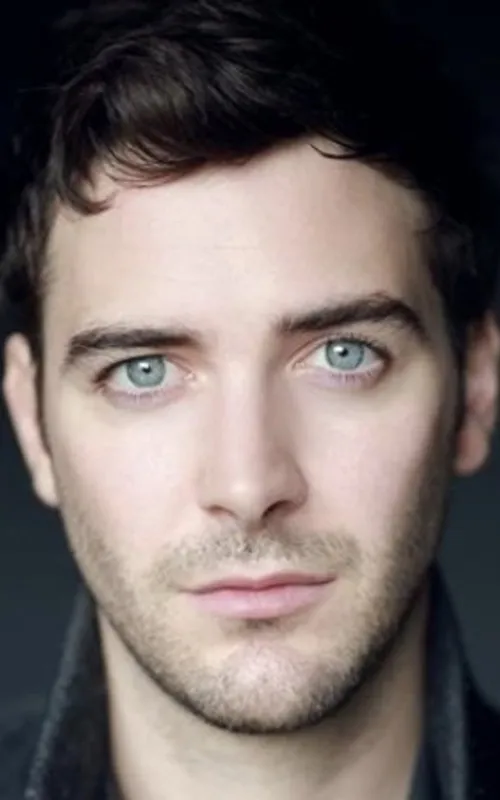 Cian Barry