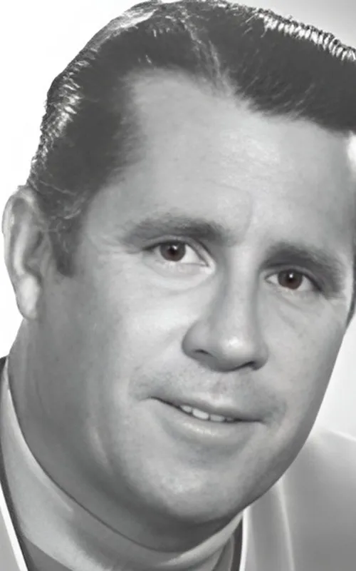 Joe Brooks