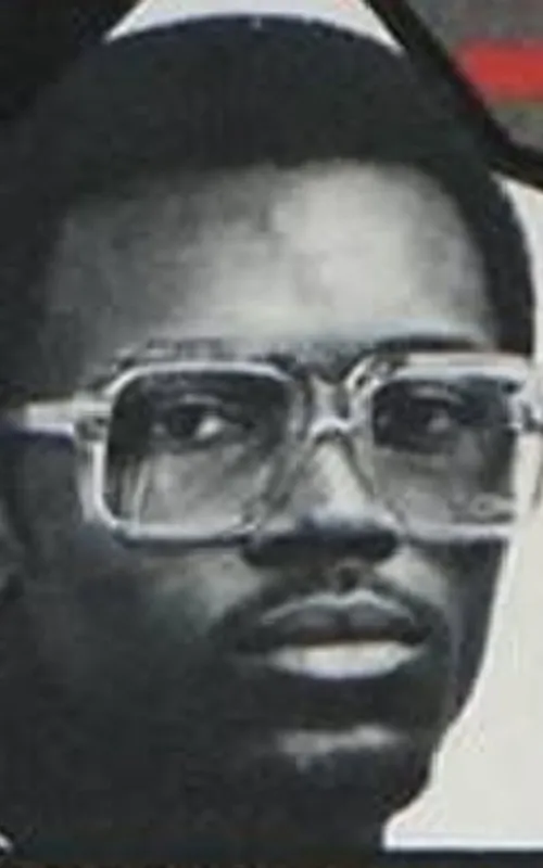 Tony 'Mr. Wave' Draughon