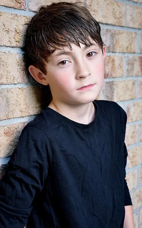 Spencer Drever