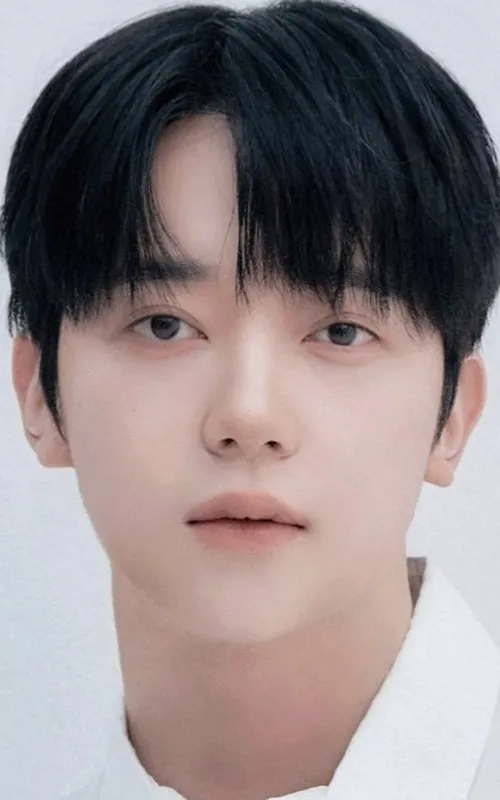Shin Ye-chan