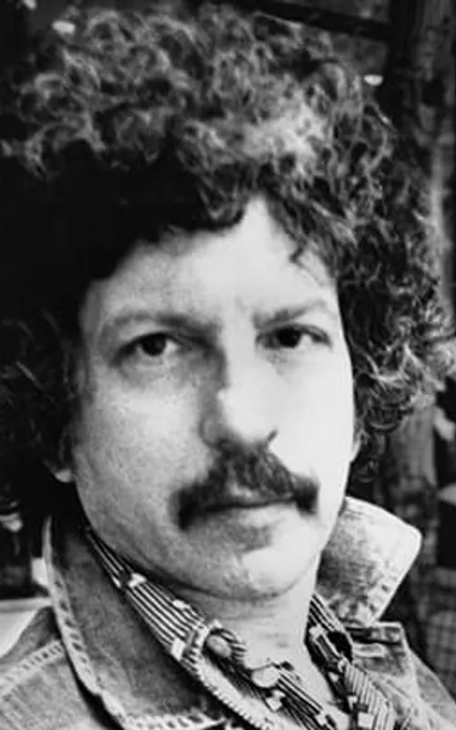 Elliott Stein