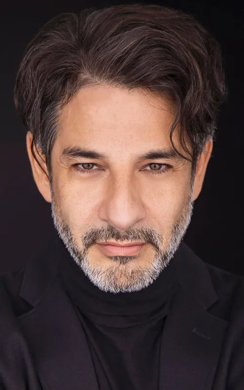 Miguel Rodarte